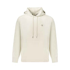 Calvin Klein Beige Cotton Men Sweater