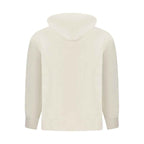 Calvin Klein Beige Cotton Men Sweater