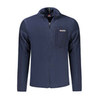 Norway 1963 Blue Polyester Men Sweater