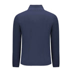 Norway 1963 Blue Polyester Men Sweater