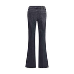 7FOR Slim Illusion bootcut Jeans
