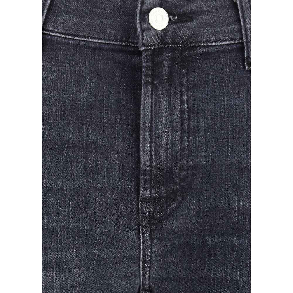 7FOR Slim Illusion bootcut Jeans