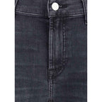 7FOR Slim Illusion bootcut Jeans