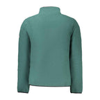 Norway 1963 Green Polyester Men Sweater