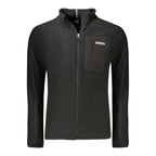 Norway 1963 Black Polyester Men Sweater