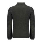 Norway 1963 Black Polyester Men Sweater