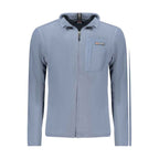 Norway 1963 Blue Polyester Men Sweater