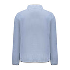 Norway 1963 Blue Polyester Men Sweater