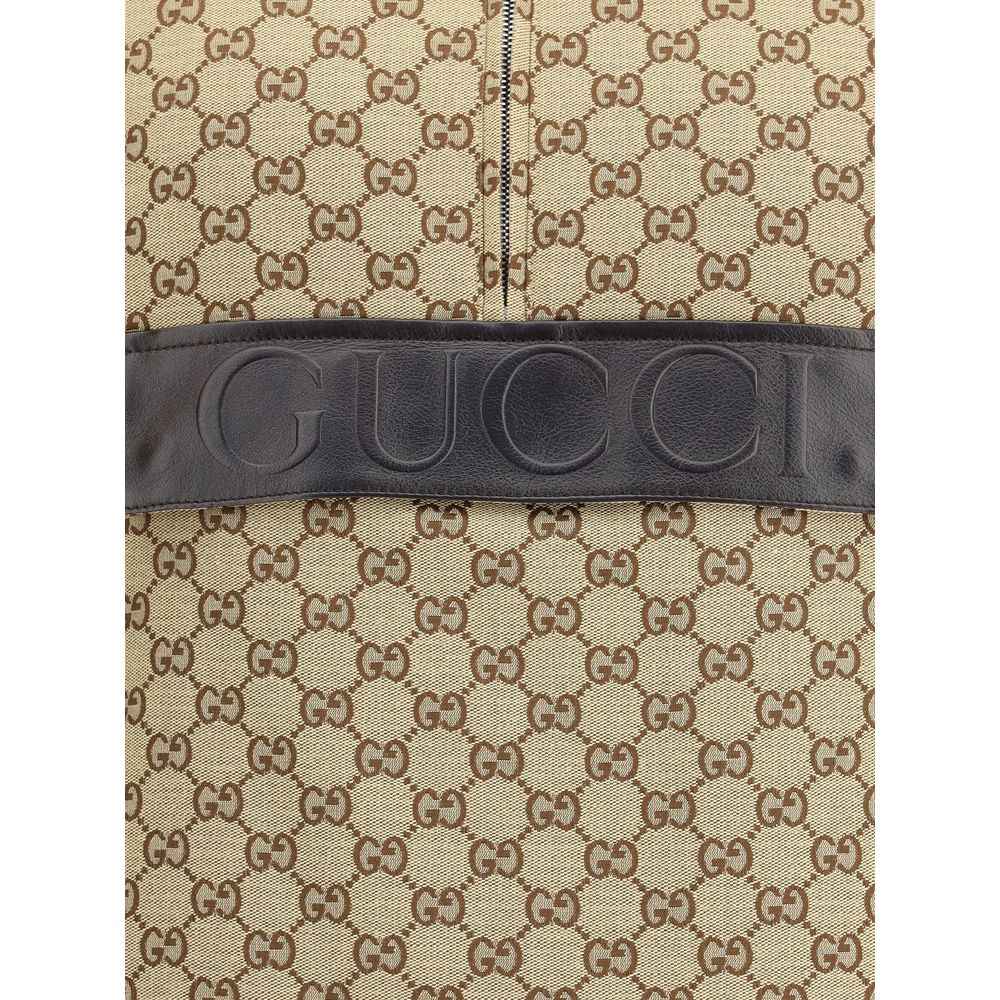 Gucci Bomber Gilet with single front pocket