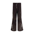 Dolce & Gabbana Corduroy cargo Pants
