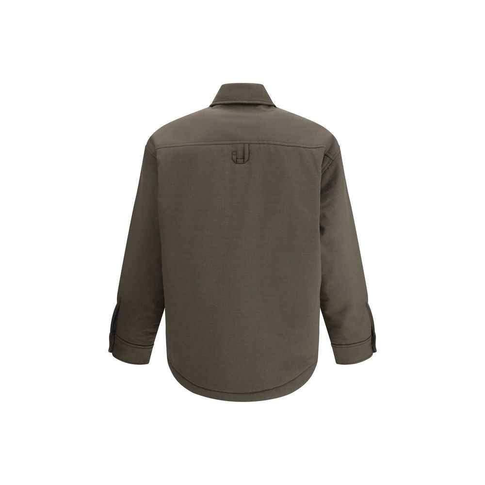 Jacquemus Boulanger Shirt