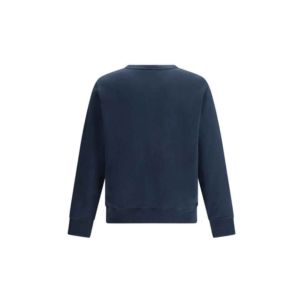 Maison Kitsuné Fox Head Regular Sweatshirt