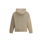 Maison Kitsuné Fox Head Oversize Hoodie