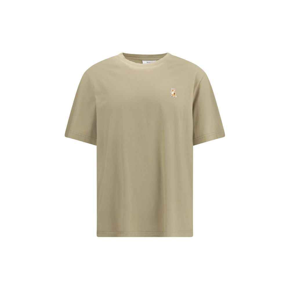 Maison Kitsuné Standing Fox T-Shirt