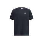Maison Kitsuné Fox Head Comfort T-shirt