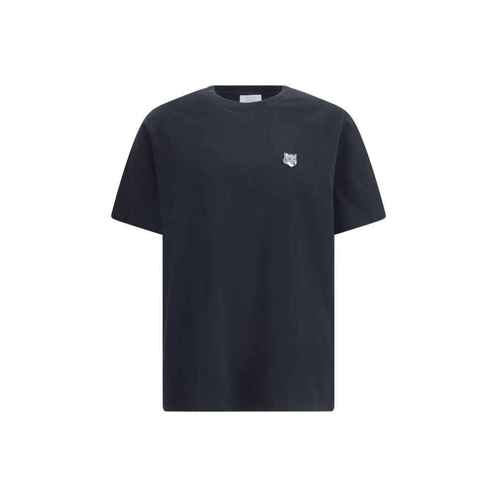 Maison Kitsuné Fox Head Comfort T-shirt