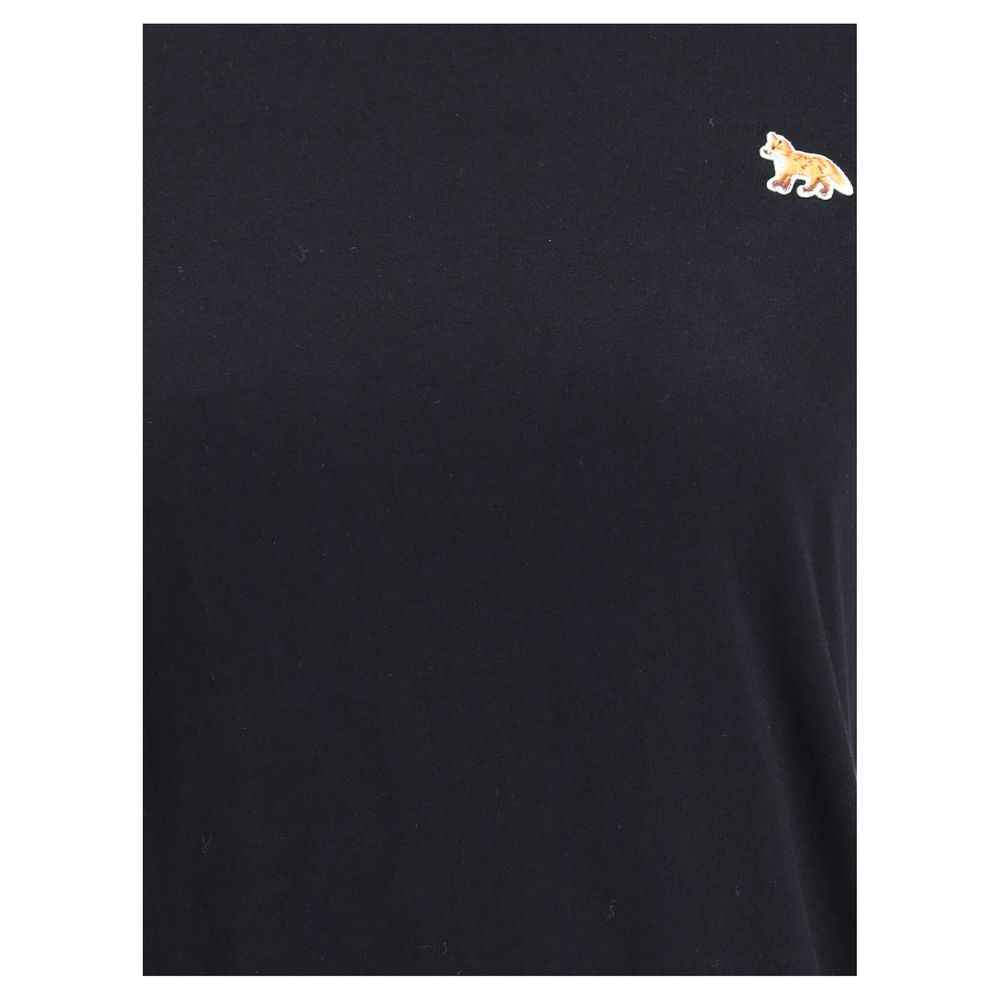 Maison Kitsuné Baby Fox Regular Tee-shirt