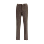 Cruna Solferino Trousers