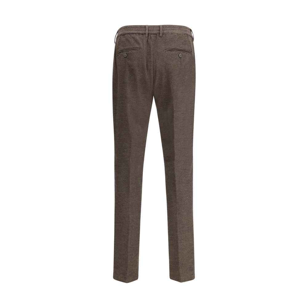Cruna Solferino Trousers