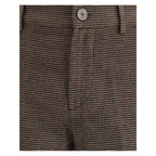 Cruna Solferino Trousers