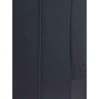 Valentino Technical Jersey Hoodie