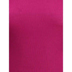 Saint Laurent Turtleneck Top