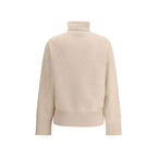 Fabiana Filippi Wool and Silk Sweater with sequins