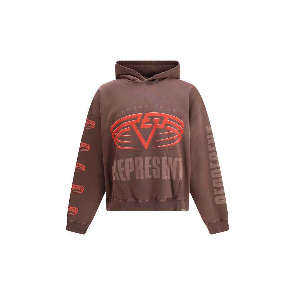 Represent Living Legacy Tour Hoodie