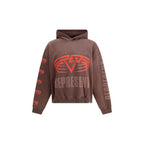 Represent Living Legacy Tour Hoodie