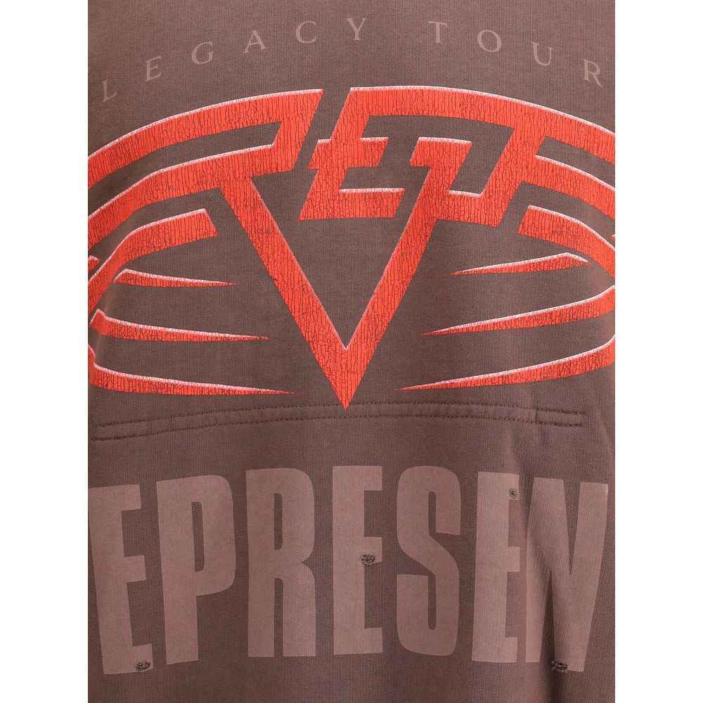 Represent Living Legacy Tour Hoodie