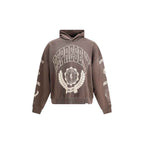 Represent Legacy Crest Hoodie
