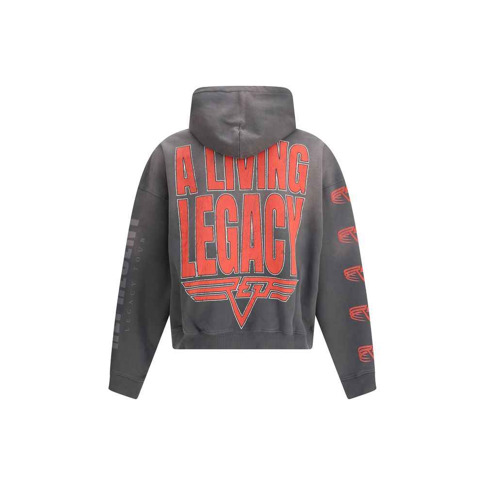 Represent Living Legacy Tour Hoodie