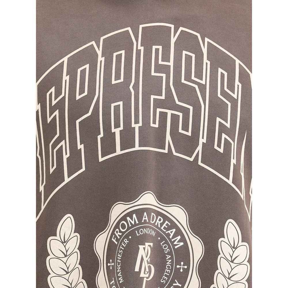 Represent Legacy Crest Hoodie