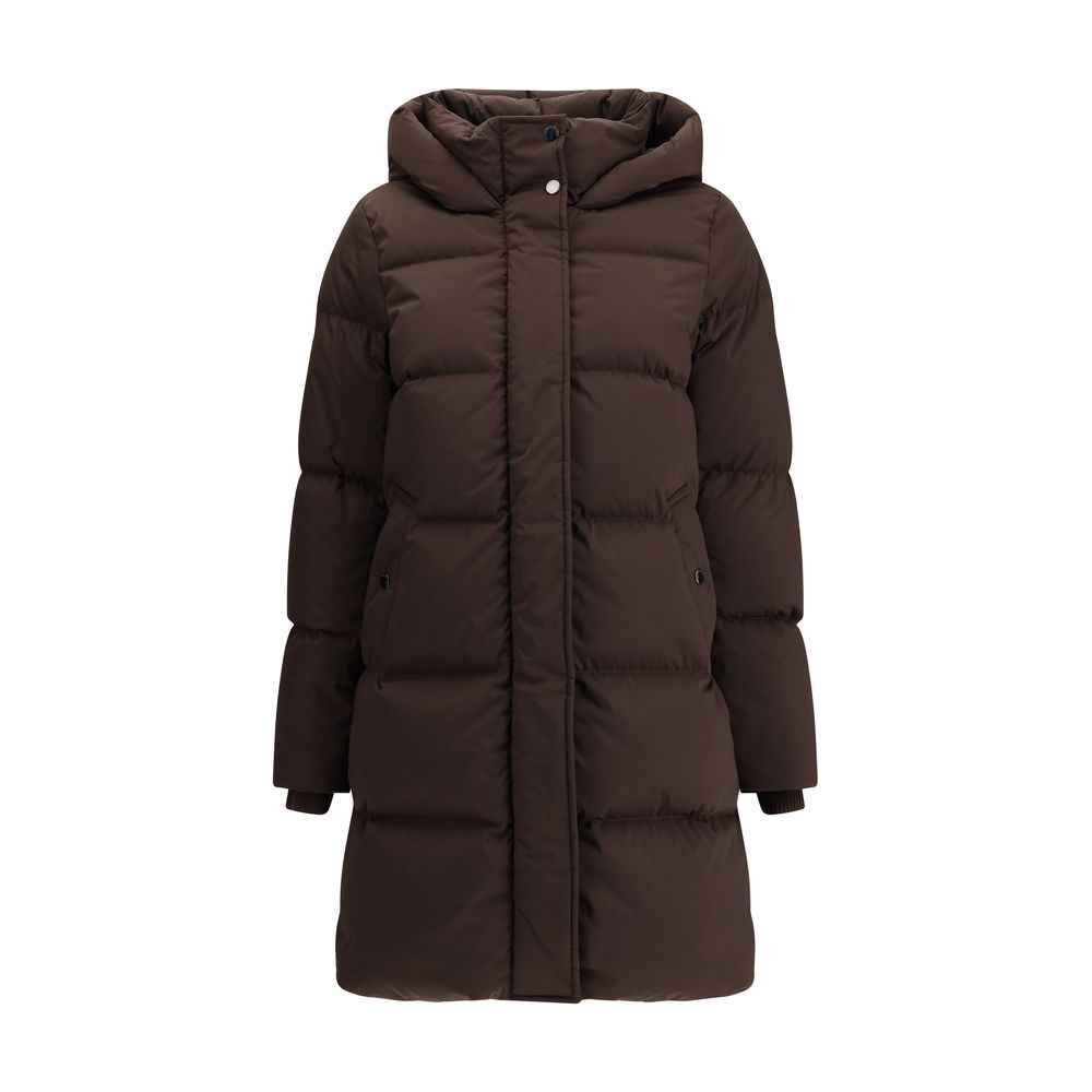 Woolrich Kelly Down Jacket