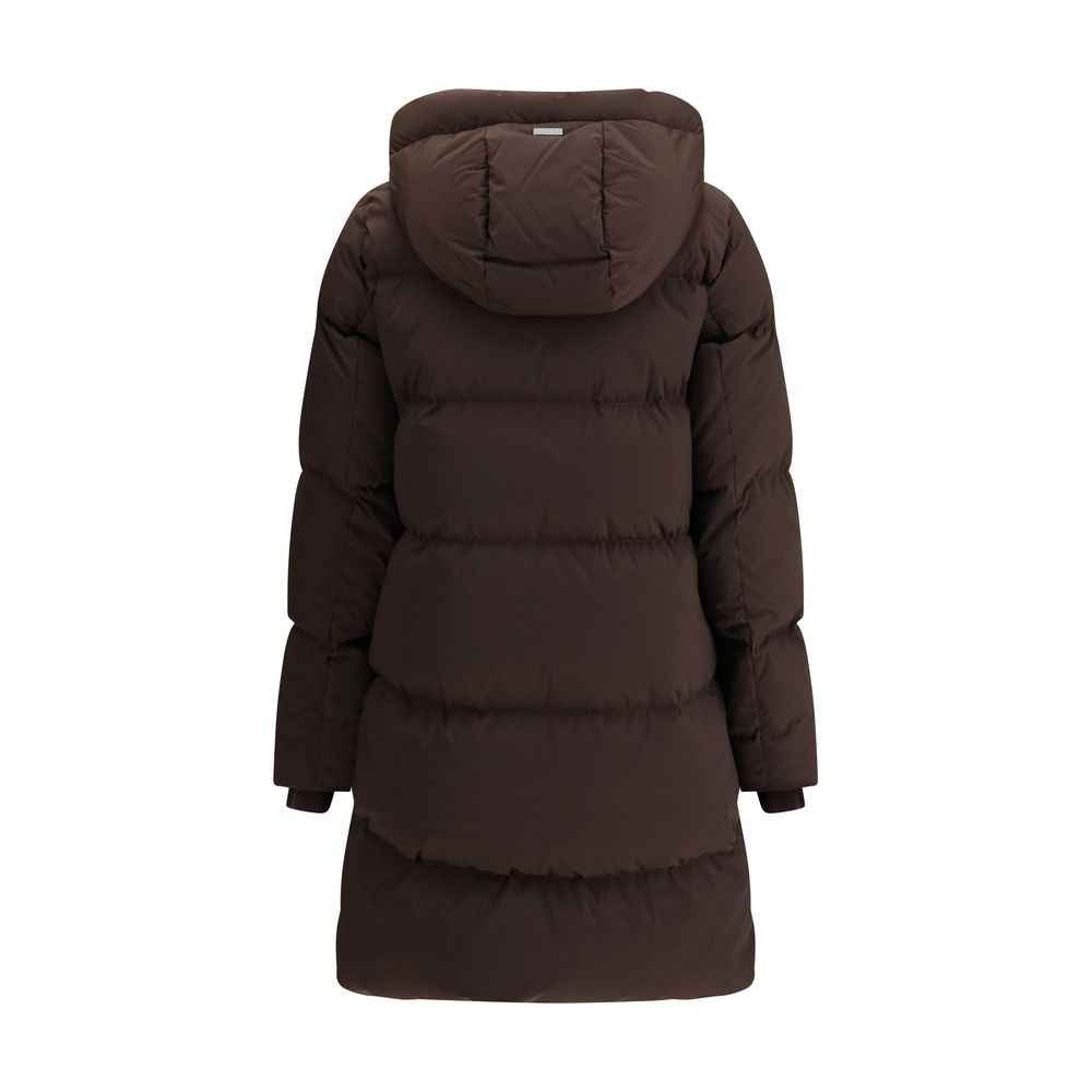 Woolrich Kelly Down Jacket