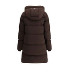 Woolrich Kelly Down Jacket