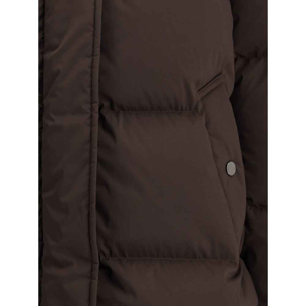 Woolrich Kelly Down Jacket