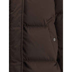 Woolrich Kelly Down Jacket