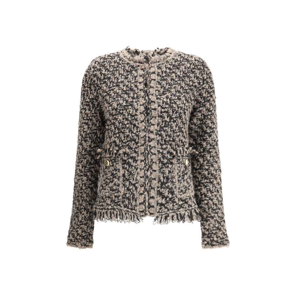 Fabiana Filippi Chanel Jacket