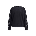 Off-White Scribble Diag Skate Crewneck