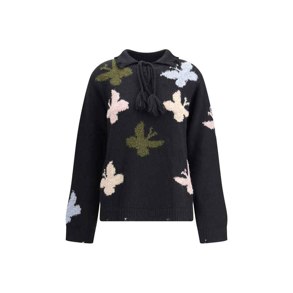 Baziszt Bowrain Sweater