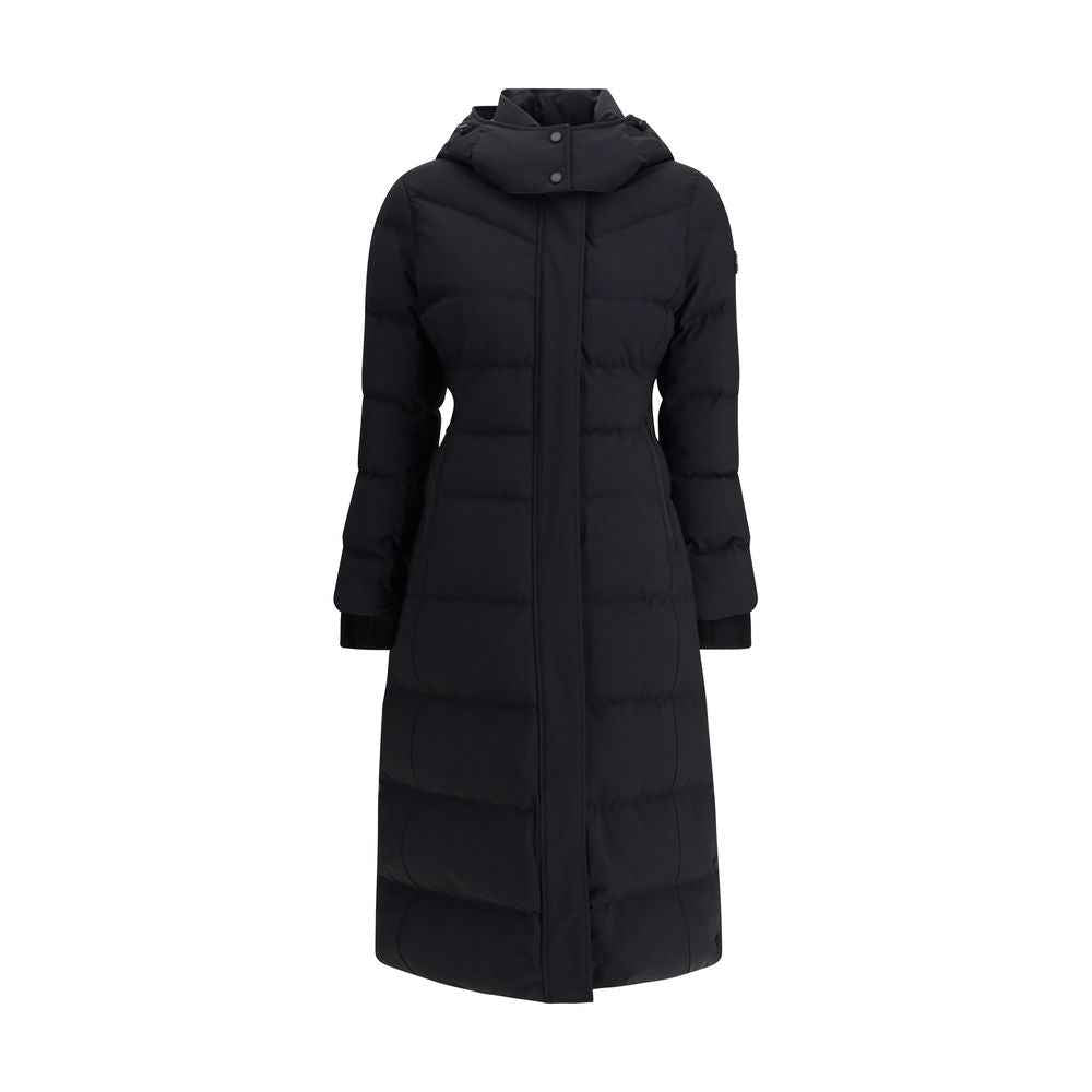 Moose Knuckles Jocada Parka in Nyluxe