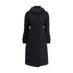 Moose Knuckles Jocada Parka in Nyluxe