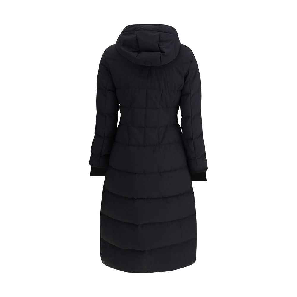 Moose Knuckles Jocada Parka in Nyluxe