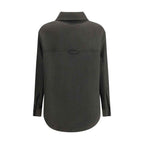 Ami Paris Wool Overshirt