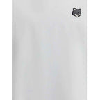 Maison Kitsuné Fox Head Comfort T-shirt
