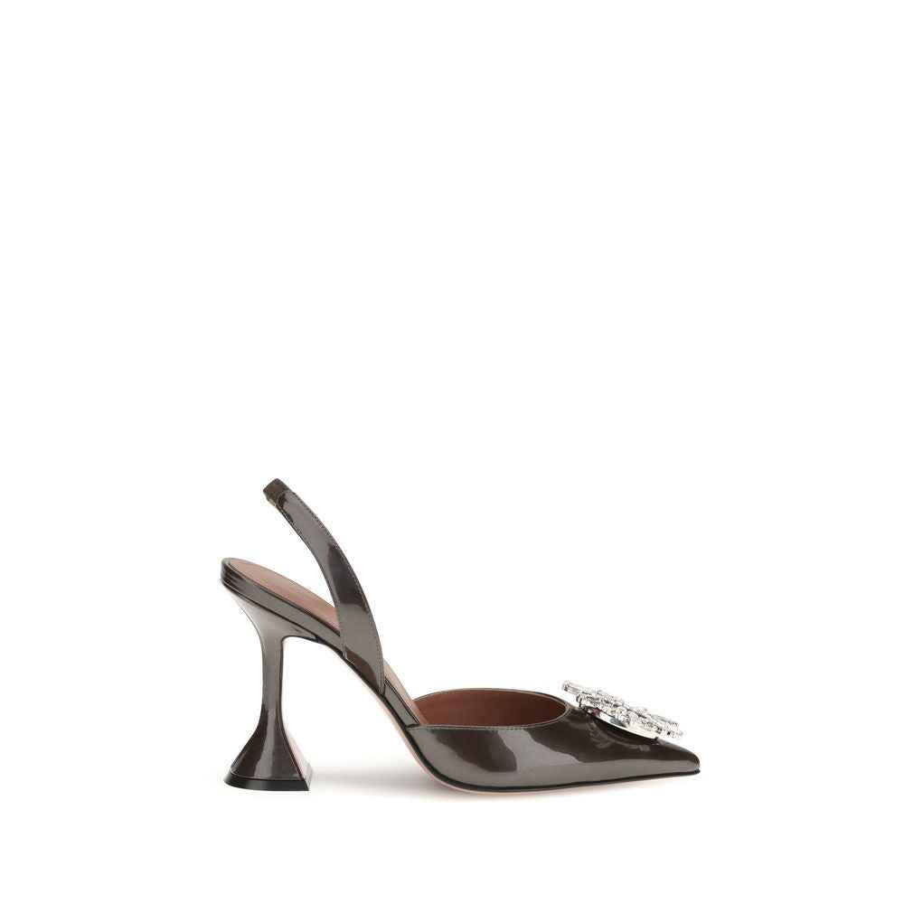 Amina Muaddi Begum Pumps