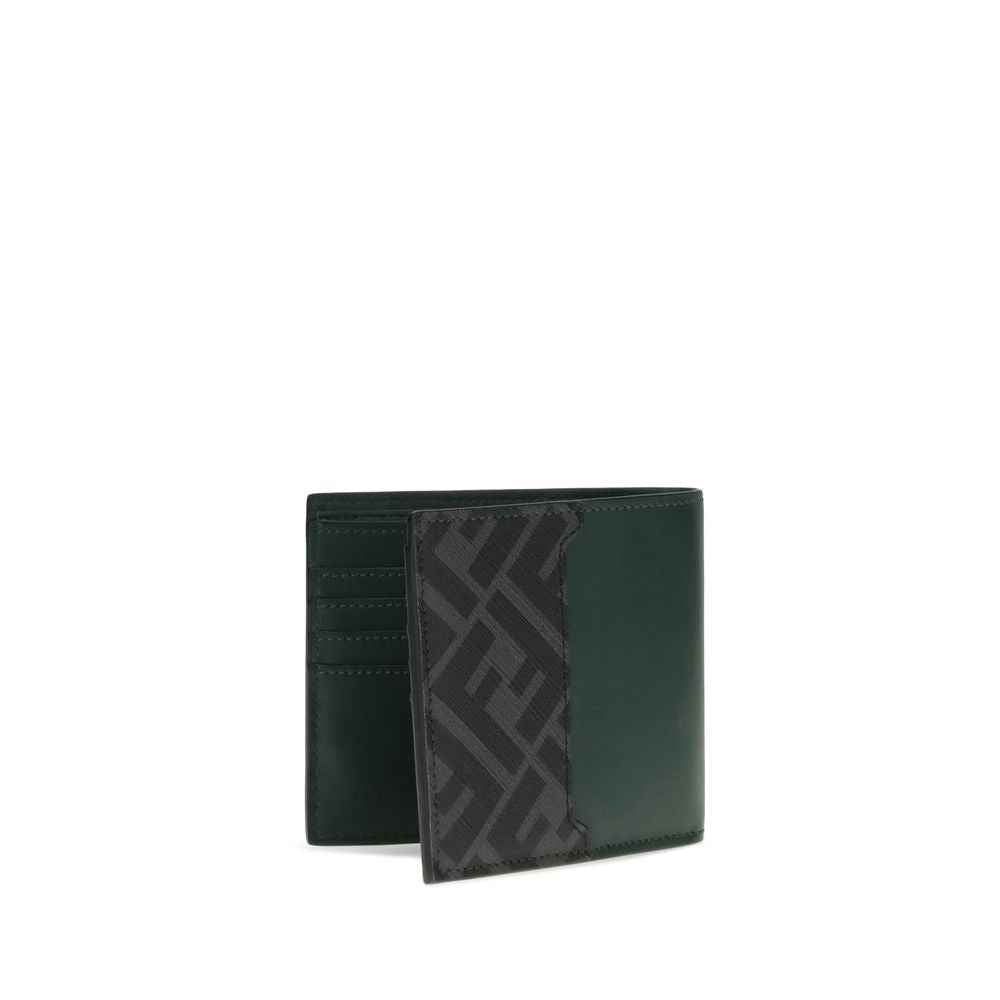 Fendi Bifold Wallet