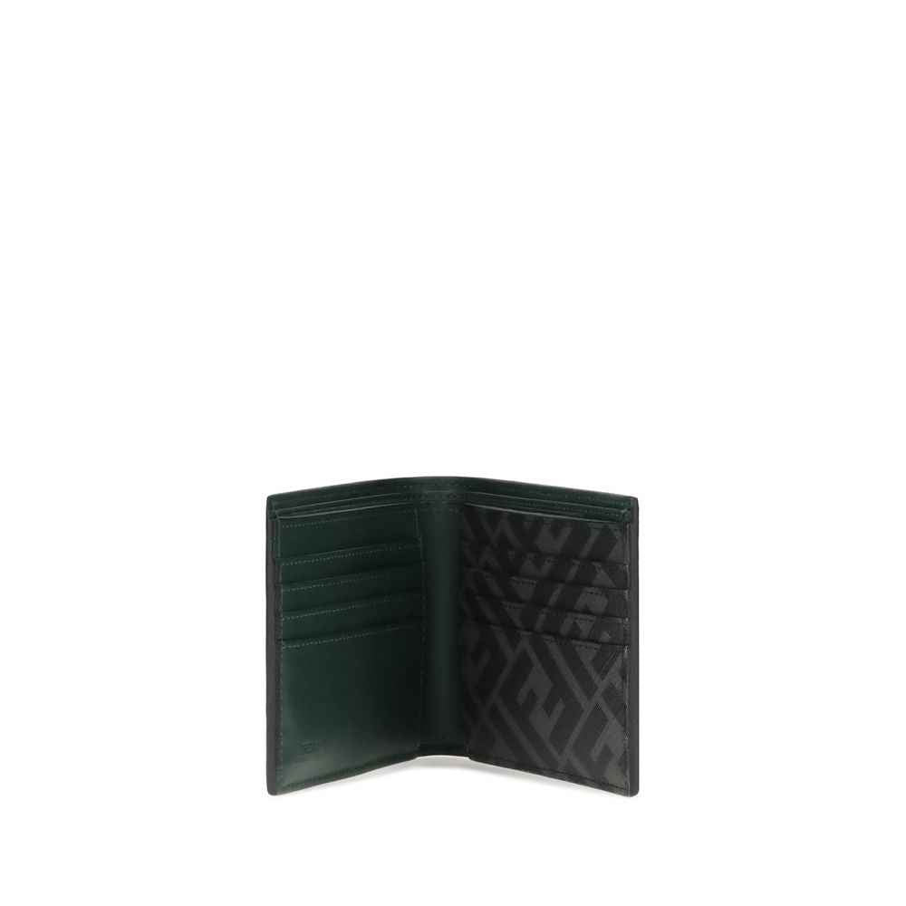 Fendi Bifold Wallet