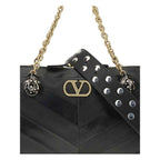 Valentino Garavani Medium Panthea Shoulder Bag